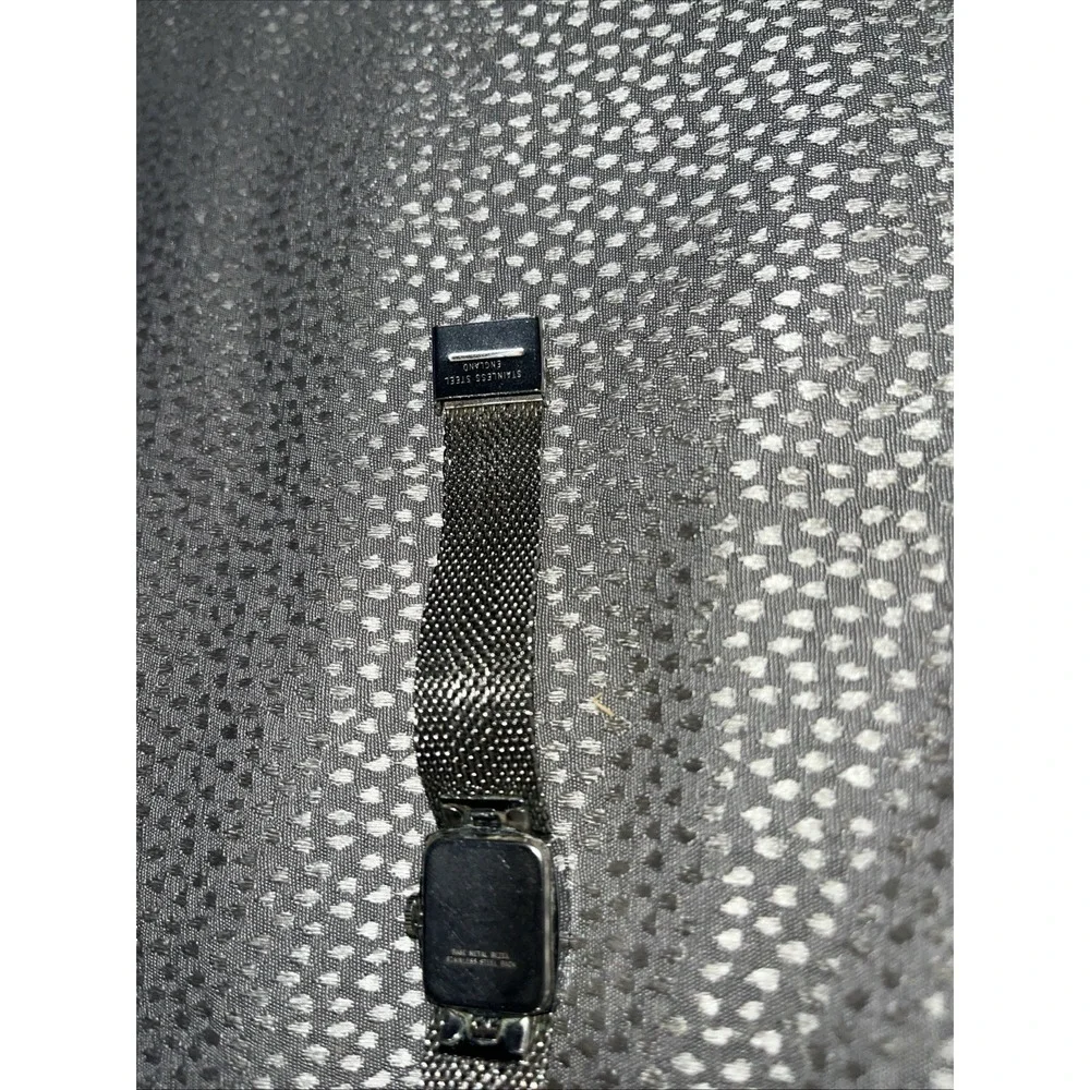 Timex parts only